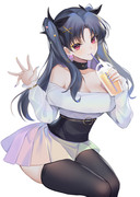 Ishtar