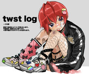 twst log