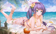 Seaside Bellona  ♪