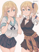 HYSC or Hayasaka?