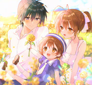 CLANNAD