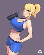 samus