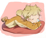 Sleepy~