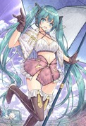 初音ミク