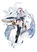 Snow Miku