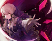 Lysithea / リシテア