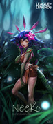 Neeko  complete