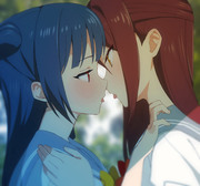 よしりこ😈🌸