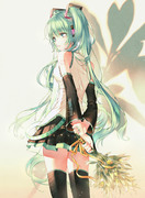 初音ミク