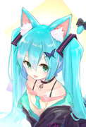 初音ミク