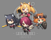 Penguin Logistics