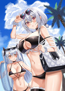 アズールレーン