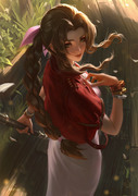 Aerith Gainsborough