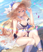 Summer Durandal