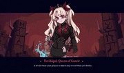 KURTAKER - FGO X Helltaker パロ