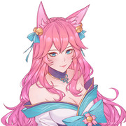 Spirit Blossom Ahri