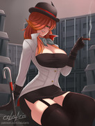 Roman Torchwick