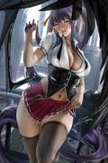 Akeno Himejima