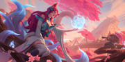 Spirit Blossom Ahri