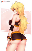 Yang Xiao Long