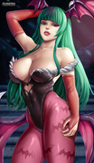 Morrigan