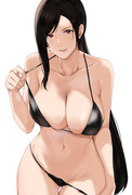 Summer Tifa