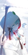 【REQUEST BOX】雪ミク2013