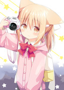 うちのこ📸