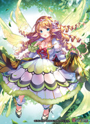 【Force of Will】Titania