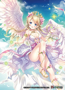 【Force of Will】Angel of Healing