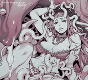 Queen of Tentacles