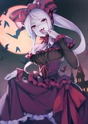 シャルティア / Shalltear