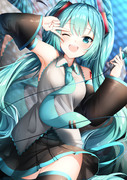 初音ミク