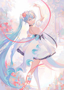 初音ミク生誕祭2020