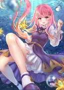 星の海