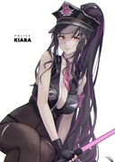 POLICE KIARA