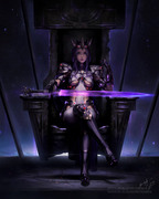 Galactic Empress