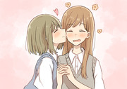 百合つめあわせ！