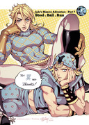 SBR - Diego & Johnny