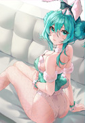 初音ミク