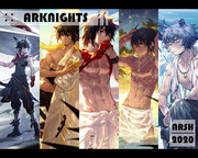 Arknights