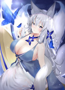 アズールレーン3周年おめでとう！！