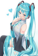 miku