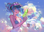 初音みく生誕2020