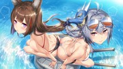 アズールレーン3周年記念