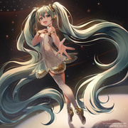 初音ミクシンフォニー2020〜5th Anniversary〜