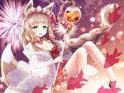 メルヘンサマーパレード🎆