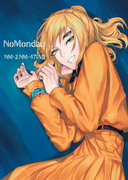 NO MONDAY　NM-2 NM-471AQ