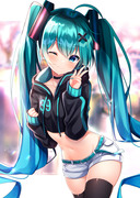 Hatsune Miku