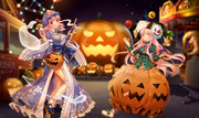 ハロウィン